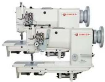 SINGER 253C - 251C 253C - 1