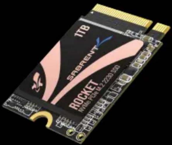 TTB SABRENT ROCKET RTOUS P200 M 2.220L SSD