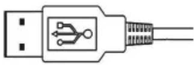 Sabrent USB-DS12 - 3.5" Desktop IDE Hard Drive - 4