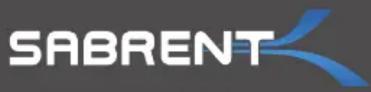 Sabrent USB-CKDH - CONNECTION GUIDE - 3