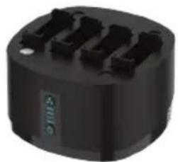 Sabrent DS-4BNE - INSTALLING YOUR ENCLOSURES IN THE DOCKING STATION - 3