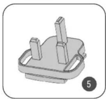Sabrent DS-4BNE - FEATURES - 5