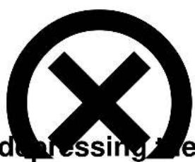 dpressing life