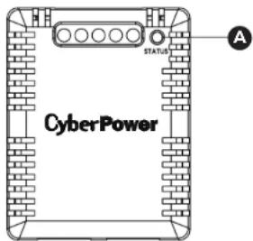 CyberPower STATUS A