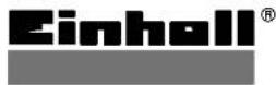 EINHELL WSC 125-j - 1