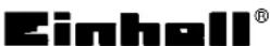 EINHELL WSC 125-j - Gesamtprogramm - 3