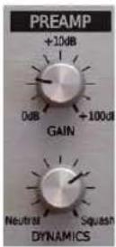 D16 Group Redoptor 2 - Preamp - 1