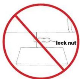 lock nut