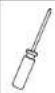 True RC2-0A-35 - Step 13—Attach Console to Front Mast - 1