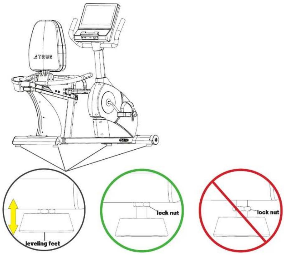 True RC2-0A-35 - Optional Step 15-Install Auxiliary Power Supply Continued - 3