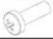 True RC2-0A-35 - HARDWARE PACK CONTENTS - 1