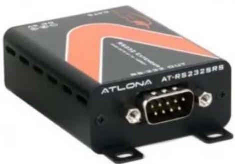 Atlona AT-RS232SRS - 1
