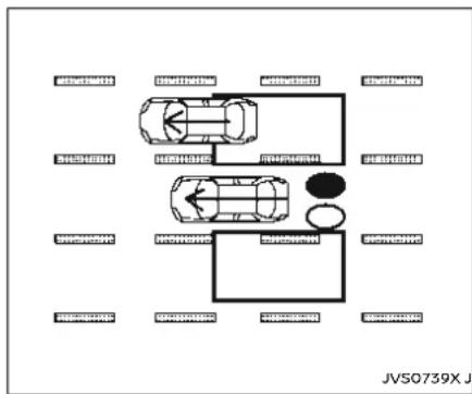 NISSAN Armada (2025) - NOTE: - 1