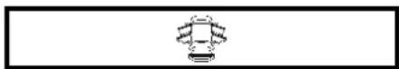 NISSAN Armada (2025) - Door/liftgate open warning - 1