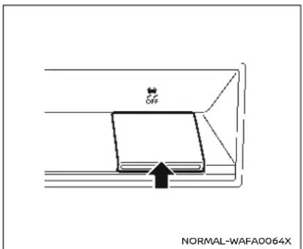 OFF NORMAL-WAFA0064X