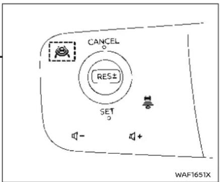 CANCEL RES± SET WAF1651X