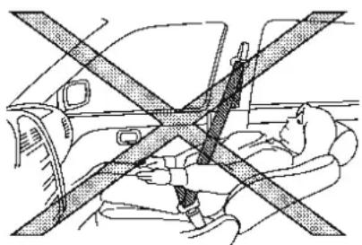 NISSAN Armada (2025) - SEATS - 2