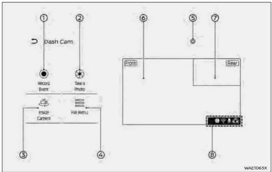 NISSAN Armada (2025) - ABOUT COPYRIGHT - 1