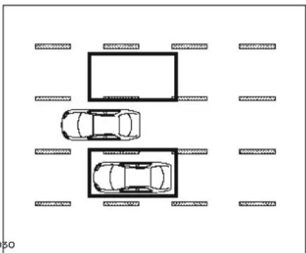 NISSAN Armada (2025) - WARNING - 2