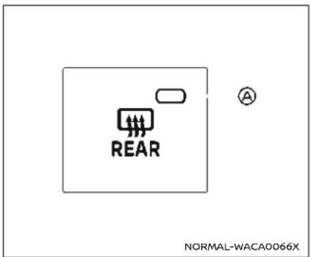 REAR NORMAL-WACA0066X