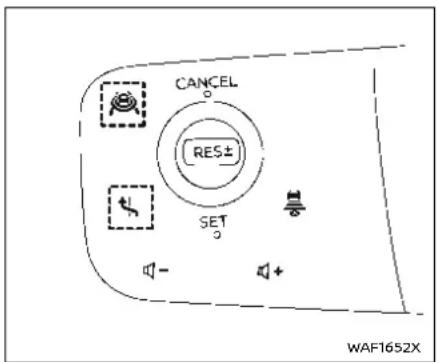 CANCEL RES± SET WAF1652X