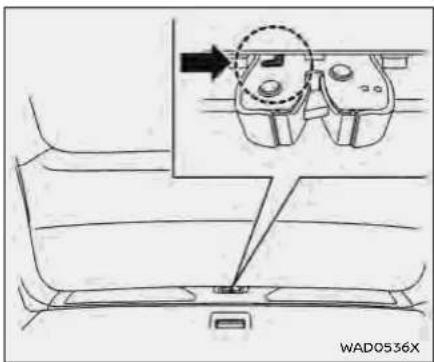 WAD0536X