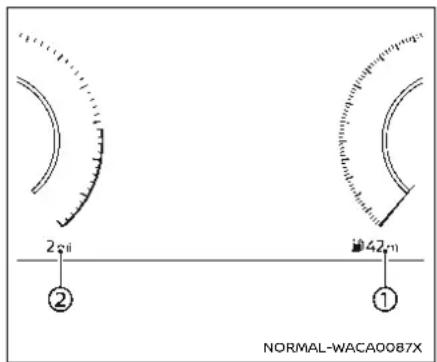 2m ② 42m ① NORMAL-WACA0087X