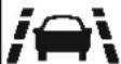 NISSAN Armada (2025) - Side Driving Aids (Lane and Blind Spot) - 1