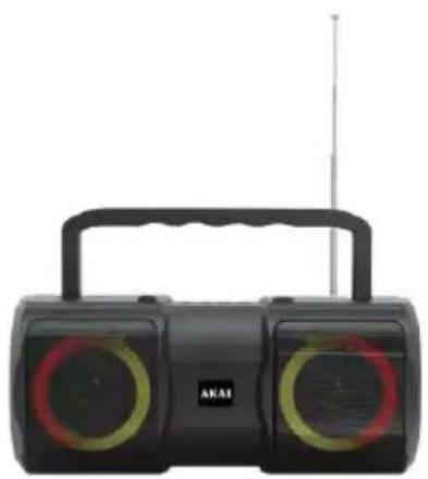 AKAI ABTS-15 - ABTS-15 - 1