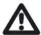 Janitza 96-PA-RCM-EL - Darstellung der Warn- und Sicherheits-hinweise - 3
