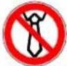 Holzmann RWH180ALU - Safety instructions - 5