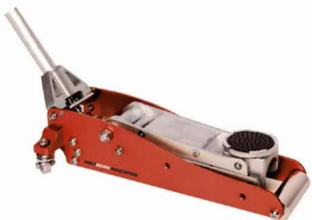 Holzmann RWH180ALU - RWH 125ALU - 1