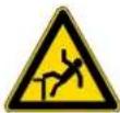 Holzmann RWH180ALU - Safety instructions - 2