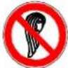 Holzmann RWH180ALU - Safety instructions - 6