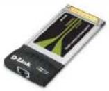 D-LINK DGE-660TD - Package Contents - 1
