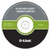 D-LINK DGE-660TD - Package Contents - 2