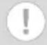 Hanseatic HWM750BD - CAUTION - 1