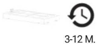3-12 M.