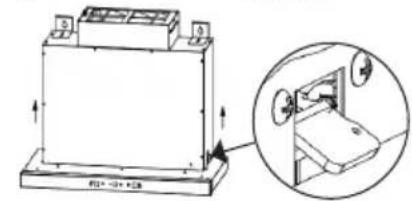 KKT Kolbe TEL500 - Hinweis zur Vermeidung von Ablagerungen - 3