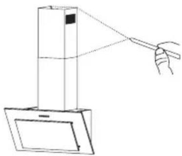 KKT Kolbe VTH601ED - Hinweise: - 4