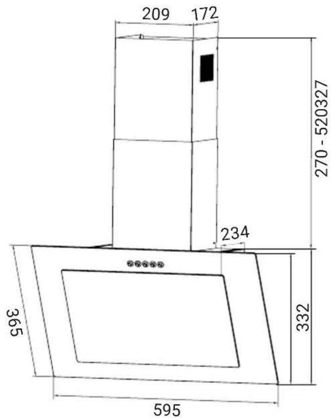 209 172 270 - 520327 234 365 332 595