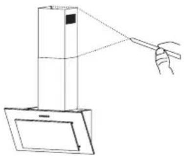 KKT Kolbe VTH601ED - Note: - 1