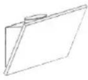 KKT Kolbe VTH601ED - Lieferumfang - 1
