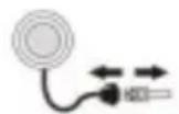 KKT Kolbe PLUS450 - Properties of the LED lamps - 2