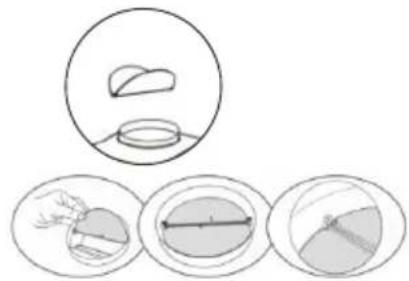KKT Kolbe PLUS450 - Notes: - 8