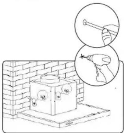 KKT Kolbe FLAT 6006 ED - Notes: - 5