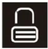 Nabo GN 6000 - LOCK - 1