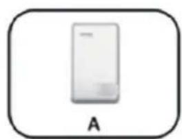 V-TAC VT-12040-1 - Packing List - 1