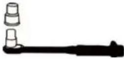 V-TAC VT-12040-1 - ATTENTION - 11