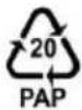 V-TAC VT-12040-1 - Symbol Description - 10